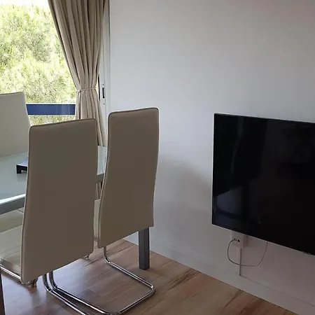 Mariblau Apartmán Platja d'Aro