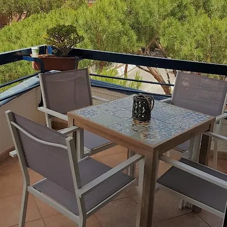 Mariblau Apartmán