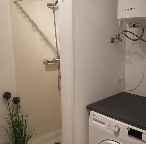 Apartament Mariblau