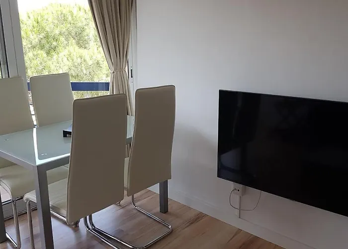 Mariblau Apartament Platja d'Aro