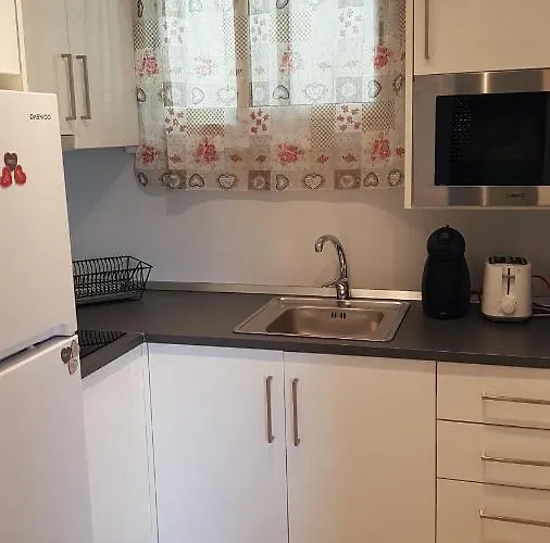 Mariblau Apartament *