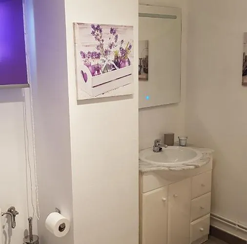 Mariblau Apartament *