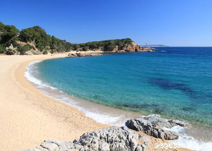 Apartament Mariblau Platja d'Aro