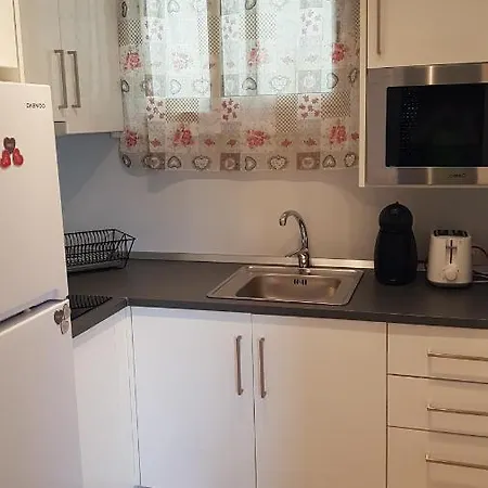 Mariblau Apartment *
