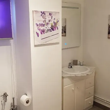 Mariblau Apartment *