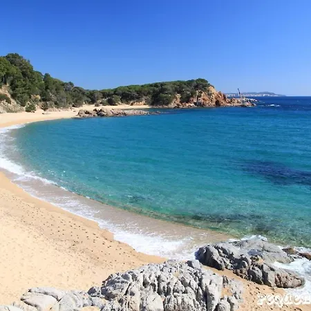Apartment Mariblau Platja d'Aro