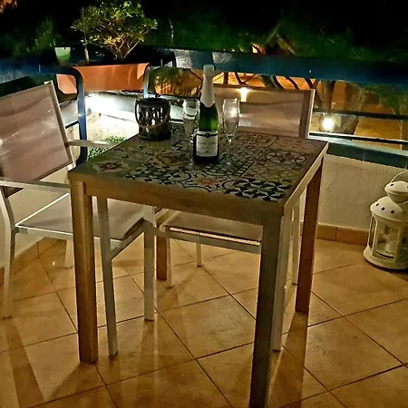 Mariblau Apartment Platja d'Aro